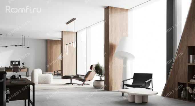 Продажа офиса 256.9 м², улица Нижние Мнёвники - фото 2