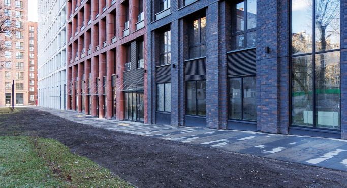 Аренда помещения свободного назначения 92.3 м², Малая Почтовая улица - фото 2