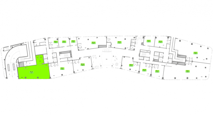 Аренда помещения свободного назначения 244.3 м² - фото 2