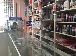 Продажа помещения свободного назначения 113 м²