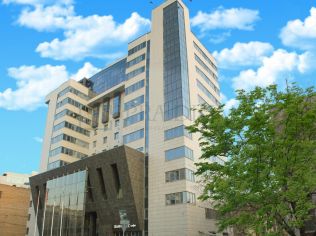 Продажа офиса 6042 м²