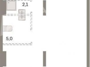 Продажа помещения свободного назначения 81 м²