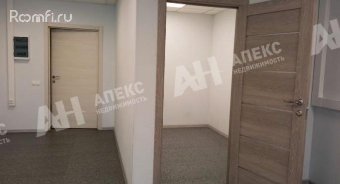 Аренда офиса 78 м², Востряковский проезд - фото 3