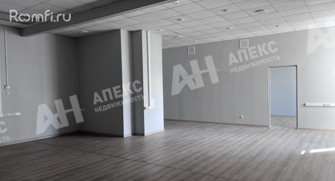 Аренда помещения свободного назначения 100 м², Аптекарский переулок - фото 3