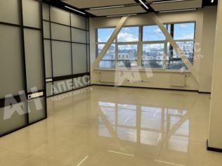 Аренда офиса 188 м²