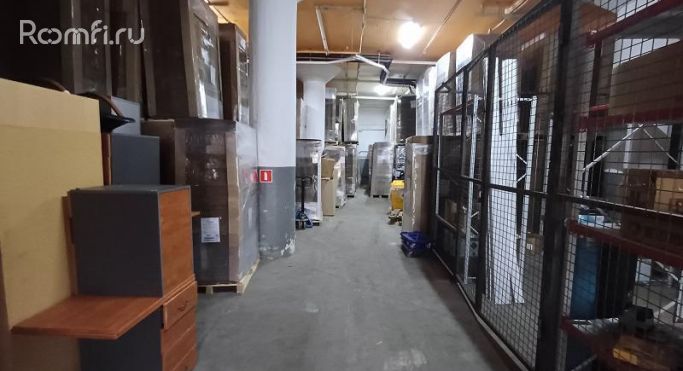 Аренда склада 137 м², Новохохловская улица - фото 2
