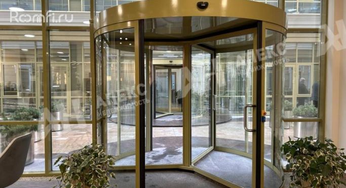 Аренда офиса 1596 м², Подкопаевский переулок - фото 2