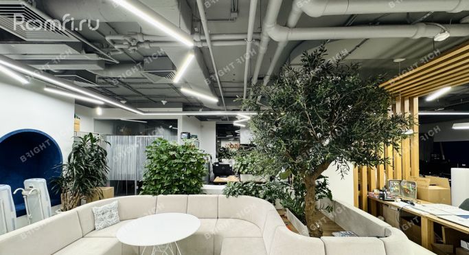 Аренда офиса 393 м², бульвар Энтузиастов - фото 3