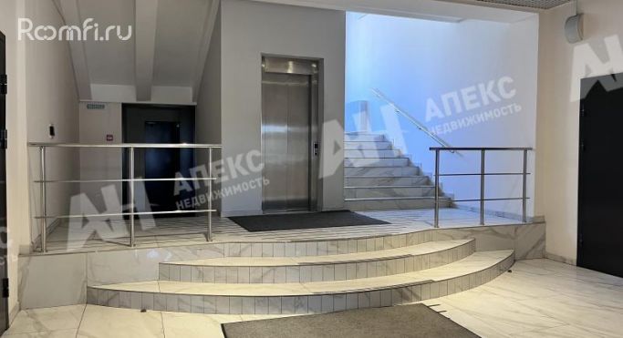 Аренда офиса 53 м², Егорьевский проезд - фото 3