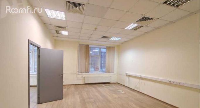 Аренда офиса 280 м², Марксистская улица - фото 3