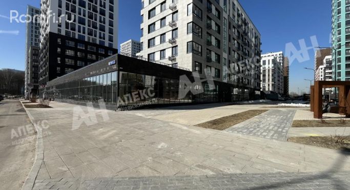 Продажа помещения свободного назначения 300 м², проспект Куприна - фото 2