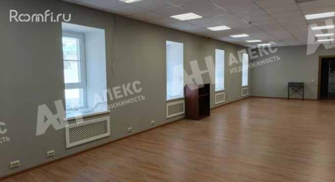 Аренда офиса 567 м², Николоямская улица - фото 3