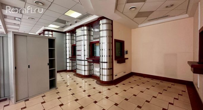 Аренда торгового помещения 344 м², 3-я Владимирская улица - фото 3