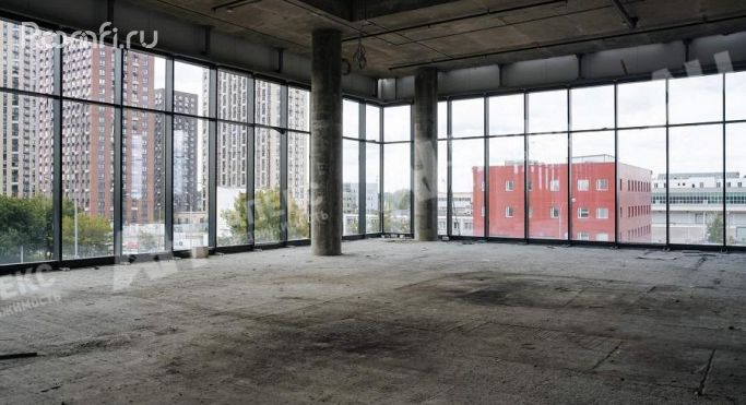 Продажа офиса 1358 м², Озёрная улица - фото 1