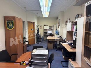 Аренда офиса 56 м²