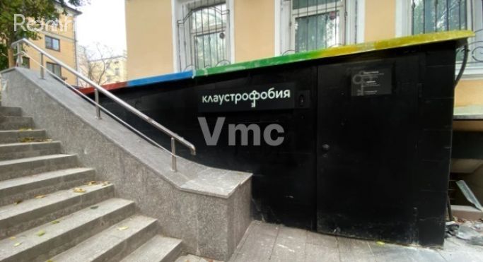 Аренда помещения свободного назначения 192.6 м², улица Маросейка - фото 1