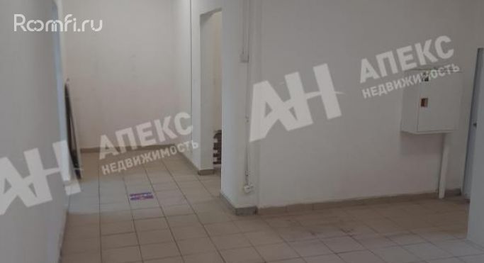 Аренда помещения свободного назначения 146 м², Лухмановская улица - фото 2