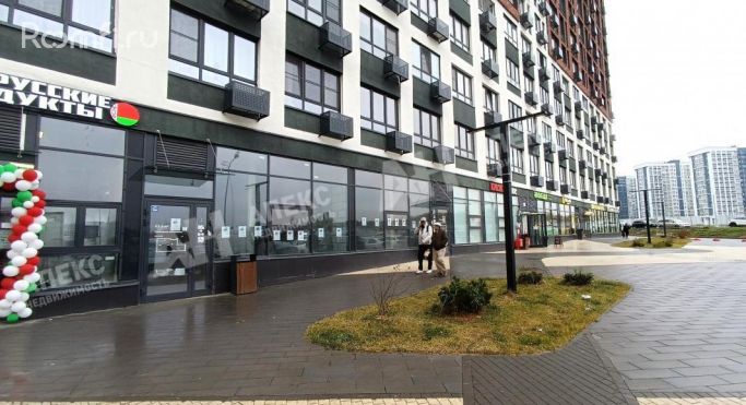 Аренда помещения свободного назначения 66 м², улица Эдварда Грига - фото 3