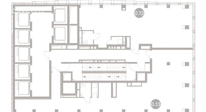Продажа офиса 145.9 м², 2-й Силикатный проезд - фото 3
