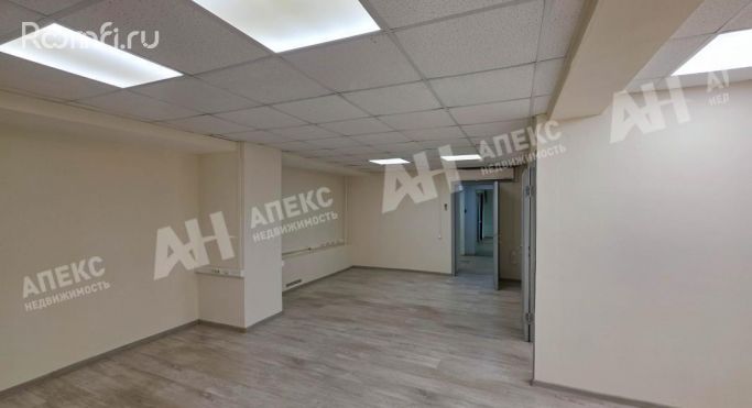 Аренда офиса 120 м², улица Плющиха - фото 3