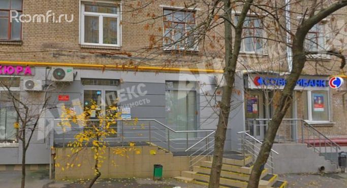 Аренда помещения свободного назначения 87 м², Профсоюзная улица - фото 3