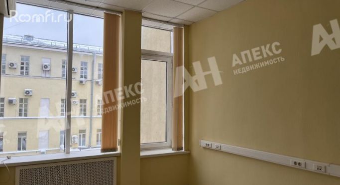 Аренда офиса 343 м², Покровский бульвар - фото 2