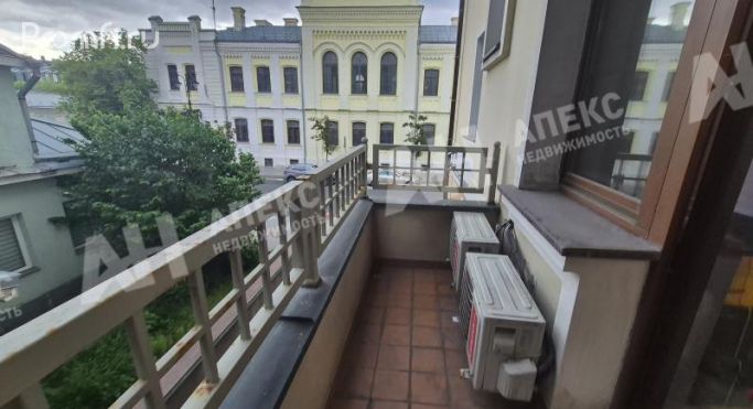 Аренда помещения свободного назначения 194 м², улица Большая Ордынка - фото 3