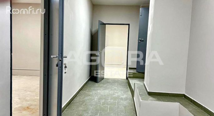 Аренда торгового помещения 201 м², улица Маршала Василевского - фото 3