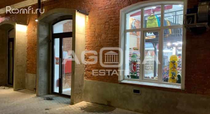 Аренда помещения свободного назначения 103.4 м², Холодильный переулок - фото 1