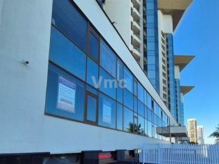 Аренда помещения свободного назначения 660 м²