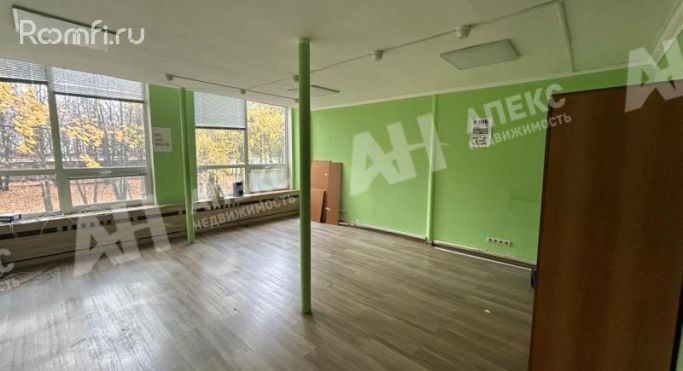 Аренда офиса 91 м², 1-й Дорожный проезд - фото 3