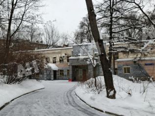 Аренда офиса 741 м²