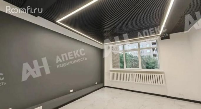 Продажа офиса 35 м², Верхняя Красносельская улица - фото 2