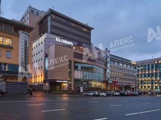 Аренда офиса 527 м²