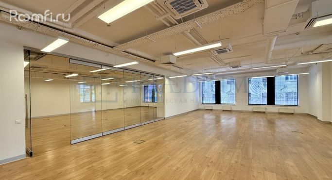 Аренда офиса 437 м², Ленинский проспект - фото 3