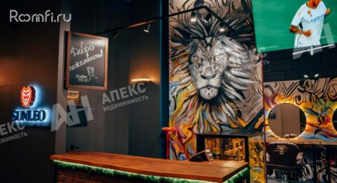 Аренда помещения свободного назначения 48 м², проспект Магеллана - фото 3