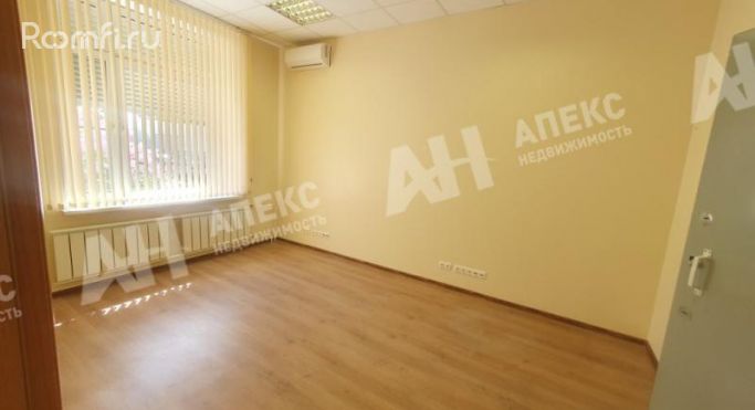 Аренда помещения свободного назначения 243 м², Мичуринский проспект - фото 2