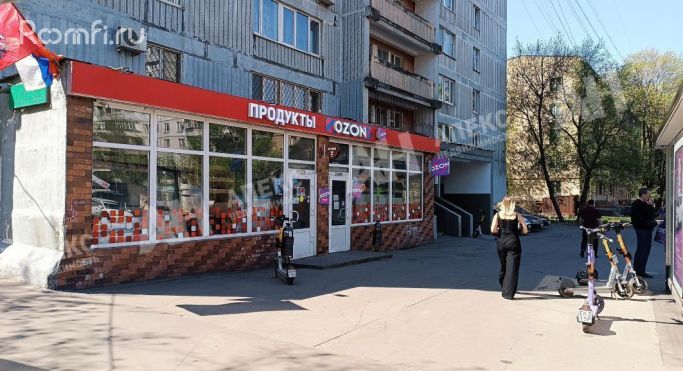 Аренда помещения свободного назначения 97 м², Стрелецкая улица - фото 3
