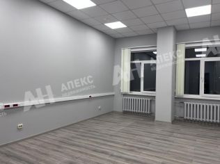 Аренда офиса 74 м²