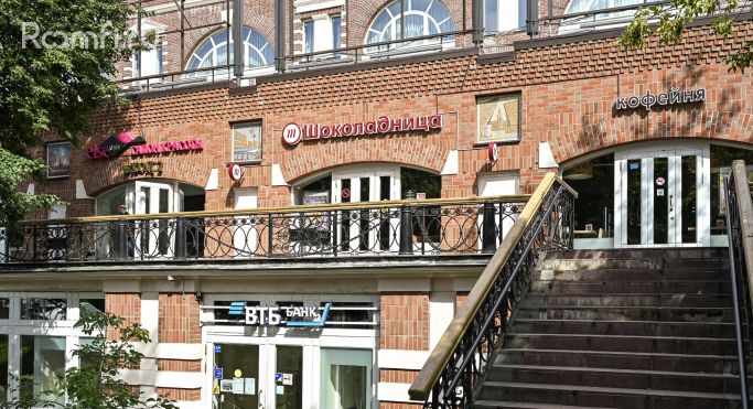 Аренда помещения свободного назначения 174.2 м², улица Адмирала Макарова - фото 5