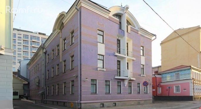 Аренда помещения свободного назначения 2653 м², улица Земляной Вал - фото 3