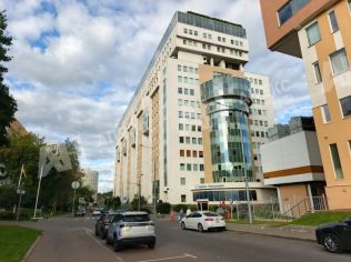 Аренда офиса 400 м²