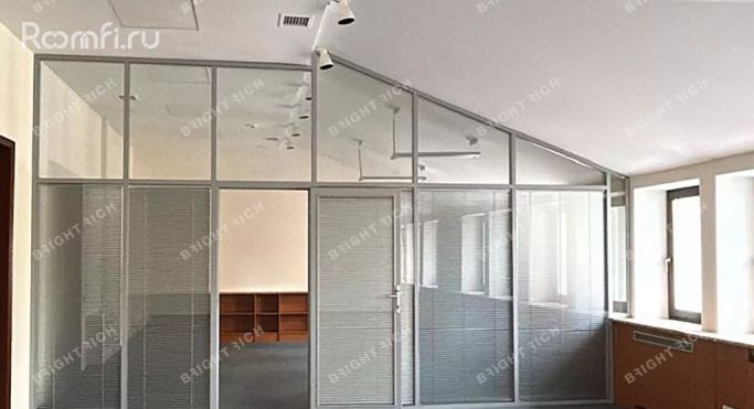 Аренда офиса 376 м², улица Земляной Вал - фото 2