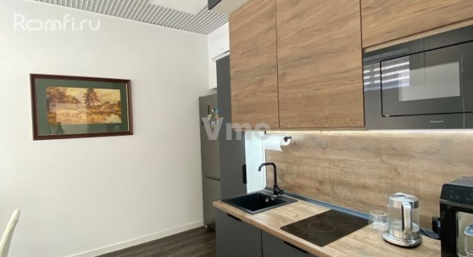 Аренда офиса 156 м², Ткацкая улица - фото 2