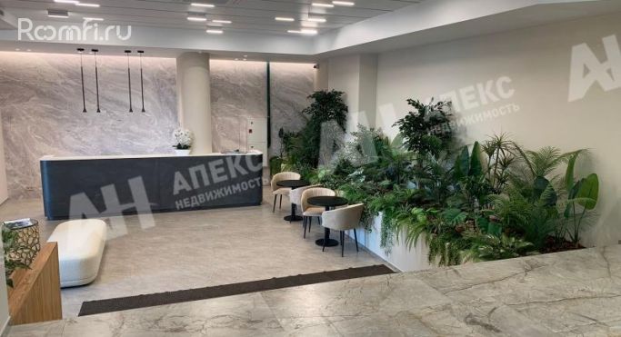 Аренда офиса 2687 м², Ленинградское шоссе, 20-й километр - фото 3