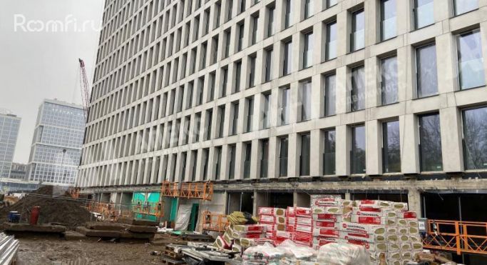 Продажа помещения свободного назначения 58 м², Автозаводская улица - фото 3