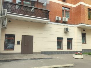 Аренда помещения свободного назначения 147 м²