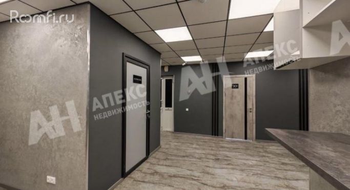 Аренда офиса 36 м², Верхняя Красносельская улица - фото 2