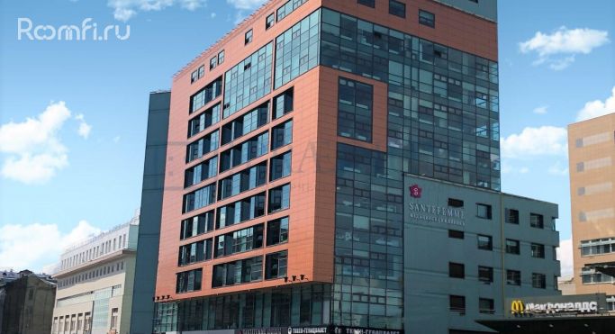 Аренда помещения свободного назначения 116 м², Бутырская улица - фото 2