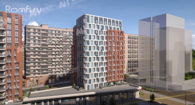 Продажа помещения свободного назначения 109 м², улица Лобановский Лес - фото 3